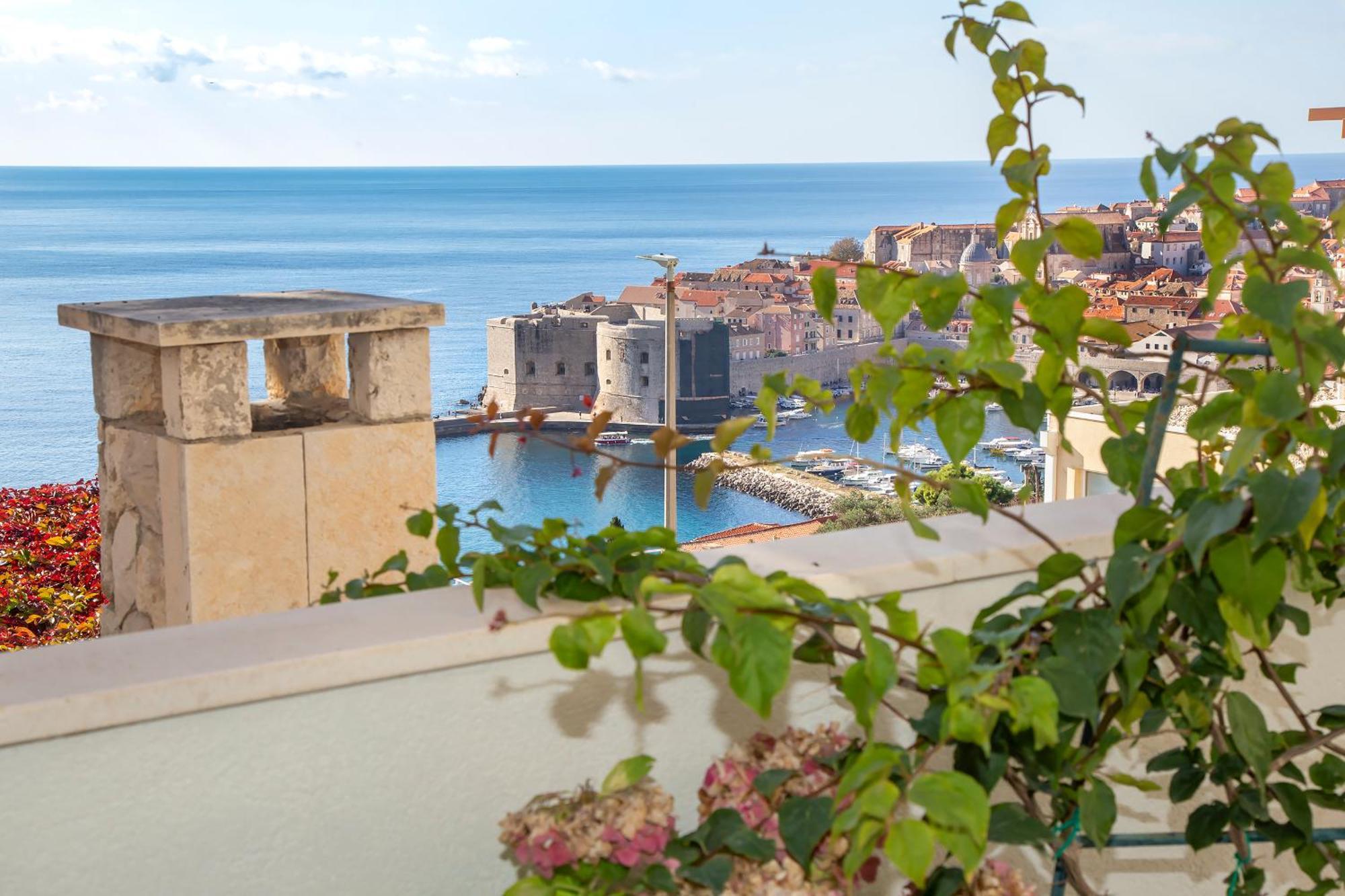55 & 54 Stairs Apartments Ragusa Esterno foto